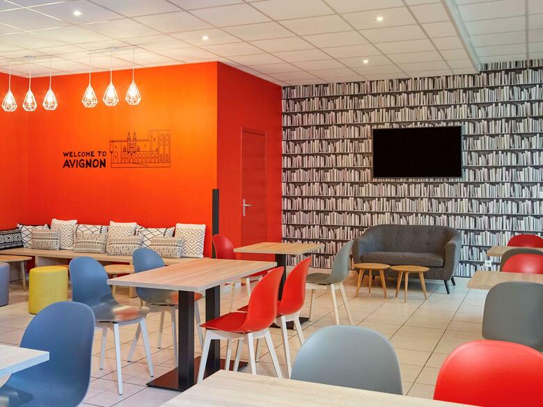 Hotel Adagio Access Avignon