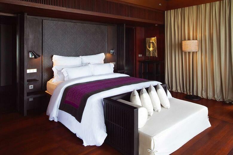 Hotel The Bulgari Resort