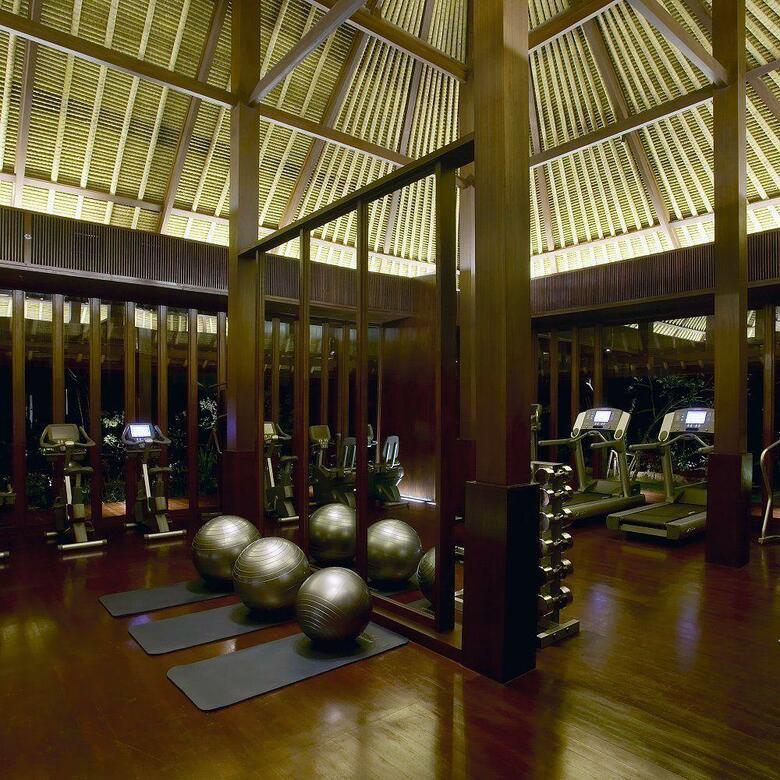 Hotel The Bulgari Resort