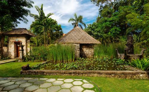 Hotel Oberoi Bali