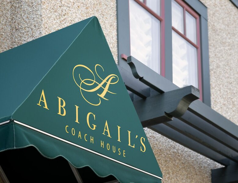 Abigail's Hotel