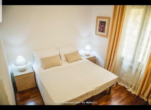 Apartamento Appartamenti Nel Sole