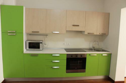 Apartamento Appartamenti Nel Sole