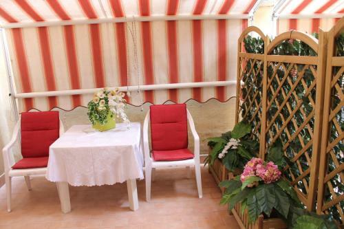 Apartamento Appartamenti Nel Sole