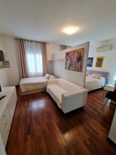 Apartamento Appartamenti Nel Sole