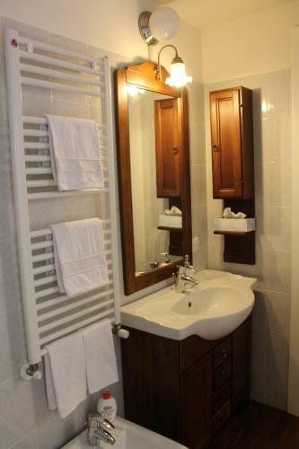Apartamento Appartamenti Nel Sole