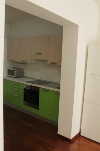 Apartamento Appartamenti Nel Sole