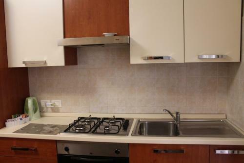 Apartamento Appartamenti Nel Sole