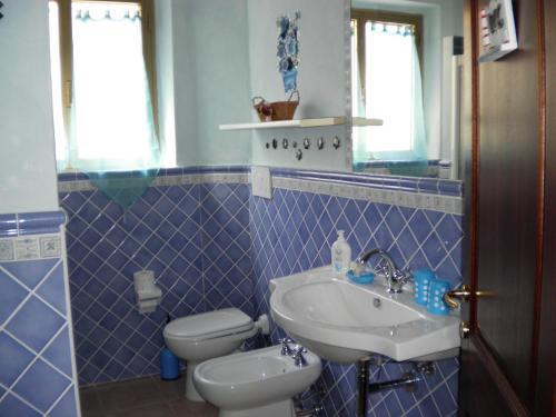 Bed & Breakfast La Finestra Vista Corsica