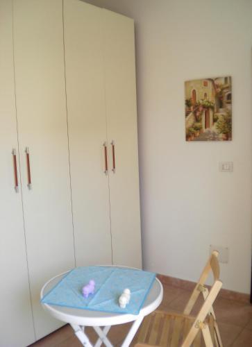 Bed & Breakfast La Finestra Vista Corsica