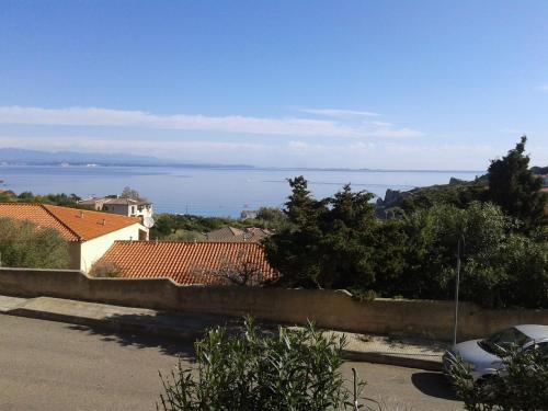 Bed & Breakfast La Finestra Vista Corsica