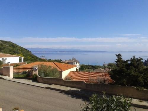 Bed & Breakfast La Finestra Vista Corsica