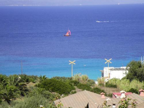 Bed & Breakfast La Finestra Vista Corsica