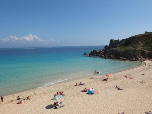 Bed & Breakfast La Finestra Vista Corsica