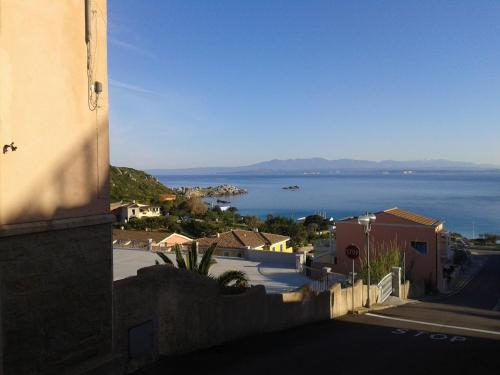 Bed & Breakfast La Finestra Vista Corsica