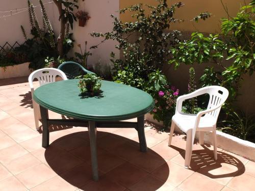 Bed & Breakfast La Finestra Vista Corsica