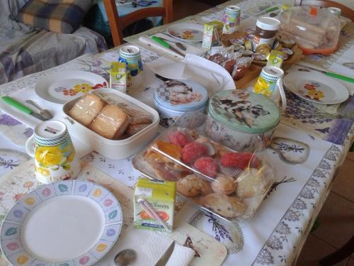 Bed & Breakfast La Finestra Vista Corsica