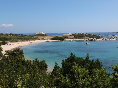 Bed & Breakfast La Finestra Vista Corsica