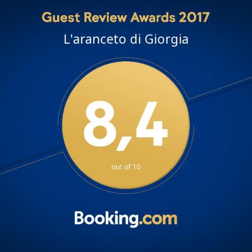 L'aranceto Di Giorgia