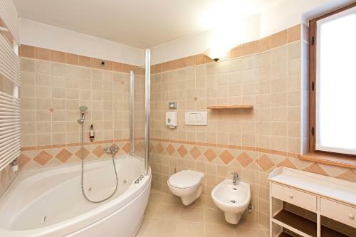 Hotel Camana Veglia
