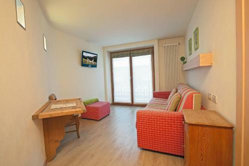Hotel Camana Veglia