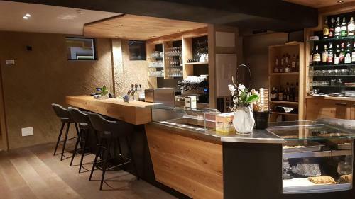 Naturhotel Sonnenhof