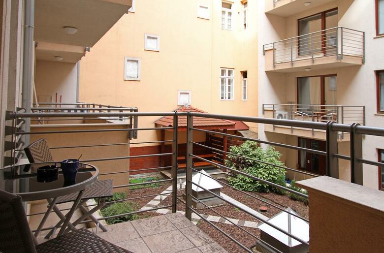 Aparthotel Opera Residence