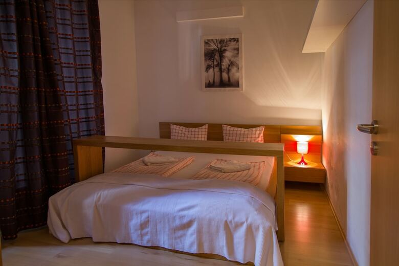 Aparthotel Opera Residence