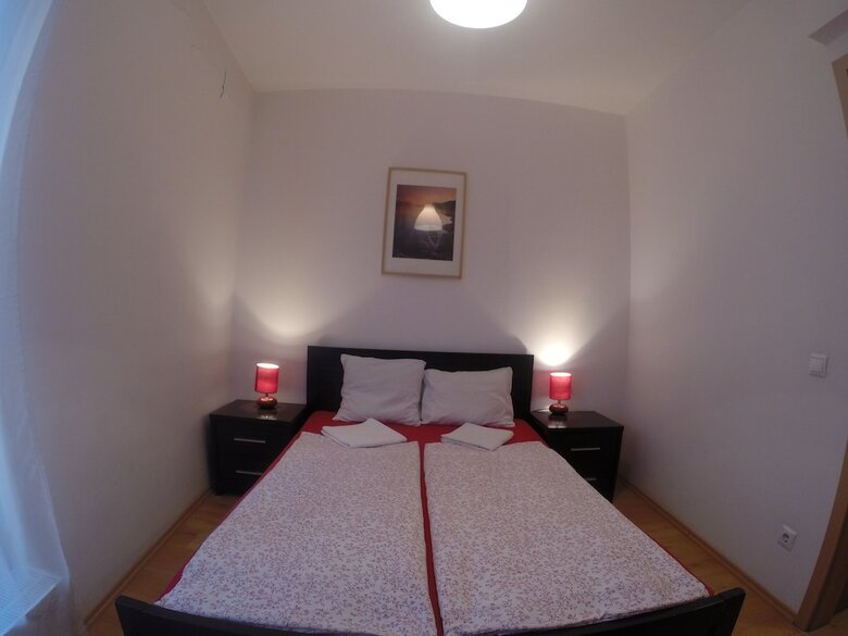 Aparthotel Opera Residence