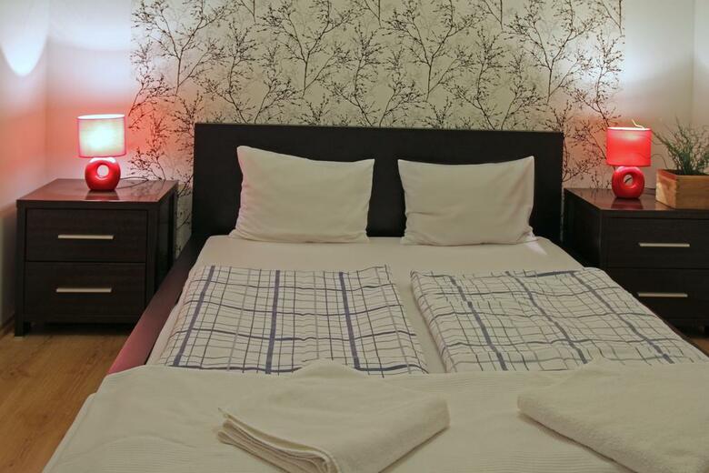 Aparthotel Opera Residence