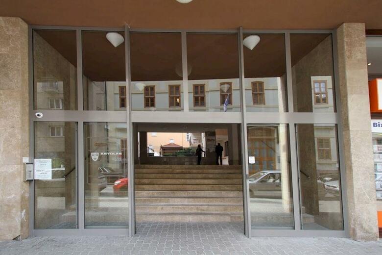 Aparthotel Opera Residence