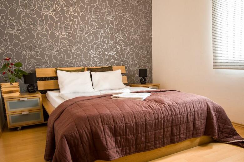Aparthotel Opera Residence