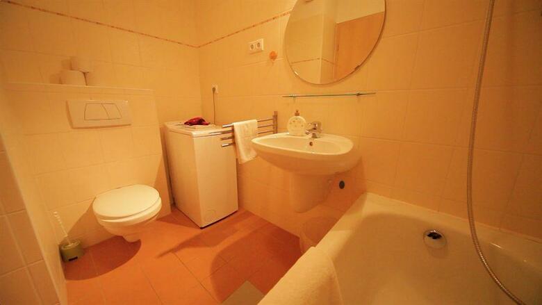 Aparthotel Opera Residence