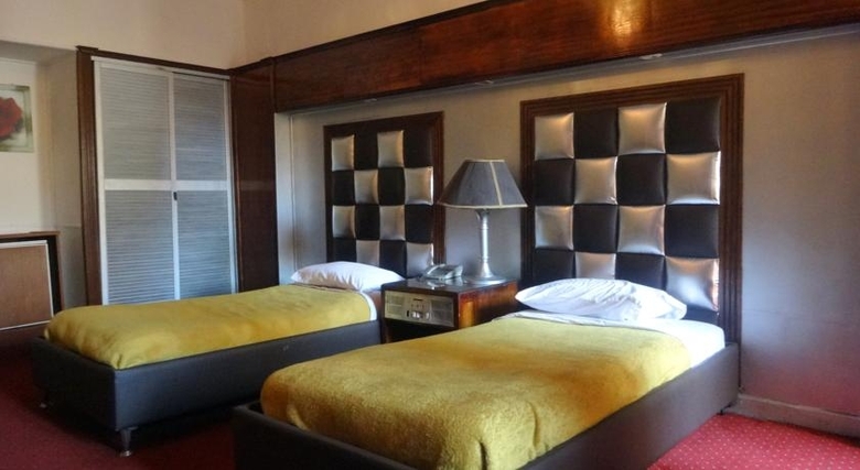 Hotel Indiana Cairo