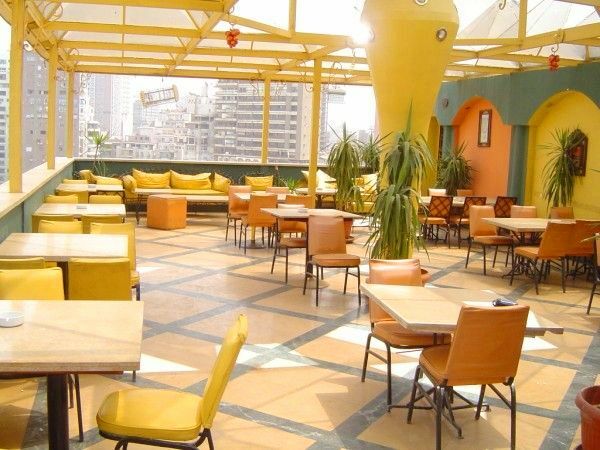 Hotel Indiana Cairo