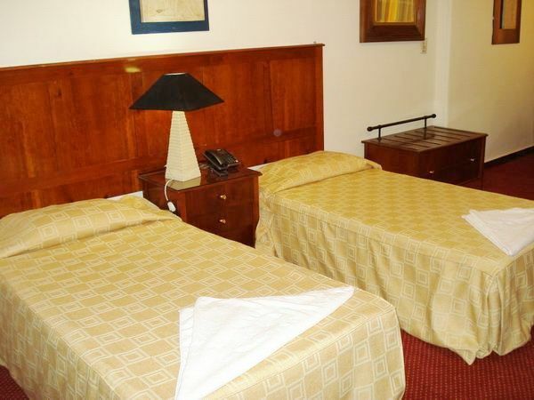 Hotel Indiana Cairo