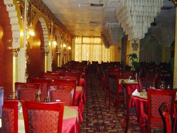 Hotel Indiana Cairo