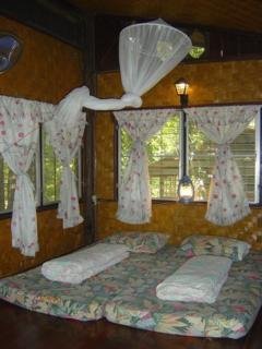 Hotel Chiang Dao Hill Resort