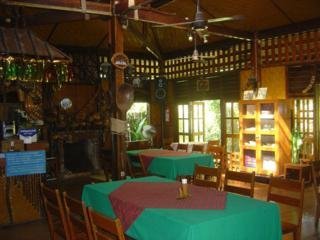 Hotel Chiang Dao Hill Resort