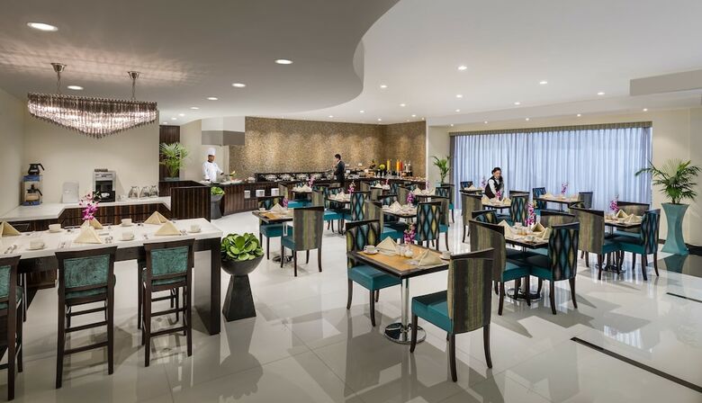 Savoy Park Hotel Apartments