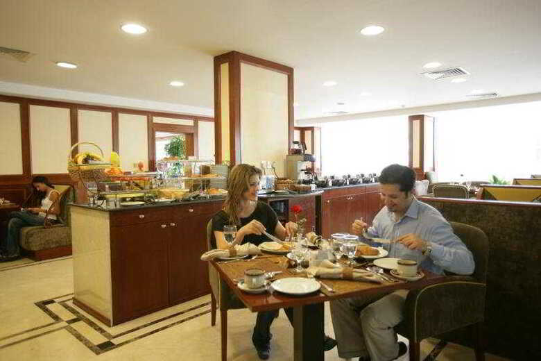 Savoy Park Hotel Apartments