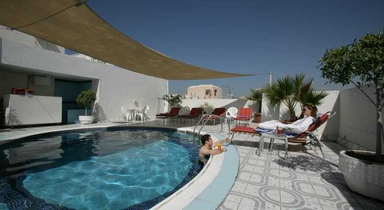 Savoy Park Hotel Apartments