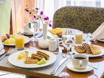 Savoy Park Hotel Apartments