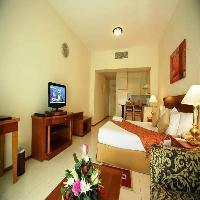 Savoy Park Hotel Apartments
