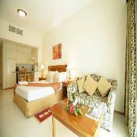 Savoy Park Hotel Apartments