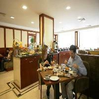 Savoy Park Hotel Apartments