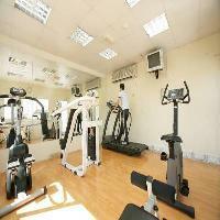 Savoy Park Hotel Apartments