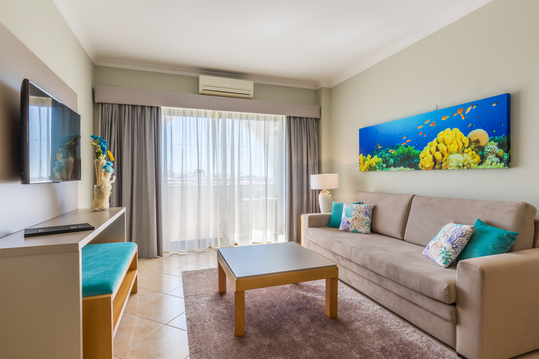 Aparthotel Hotel Apartamento Solaqua
