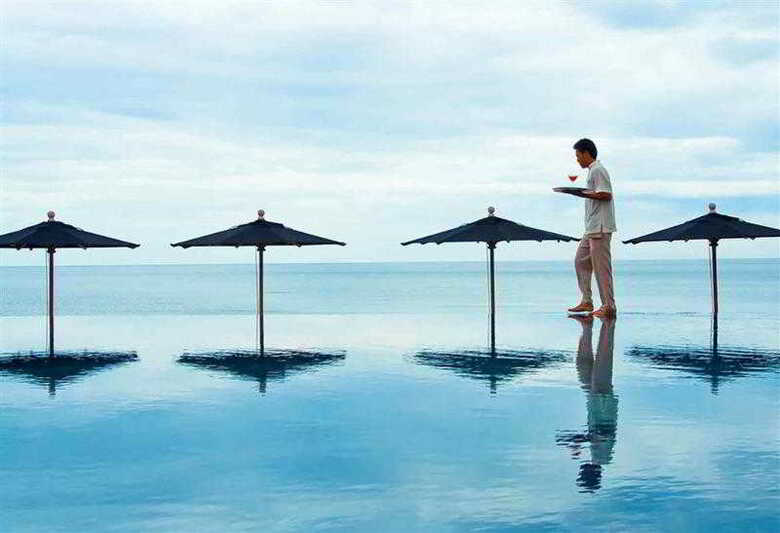 Hotel V Villas Hua Hin