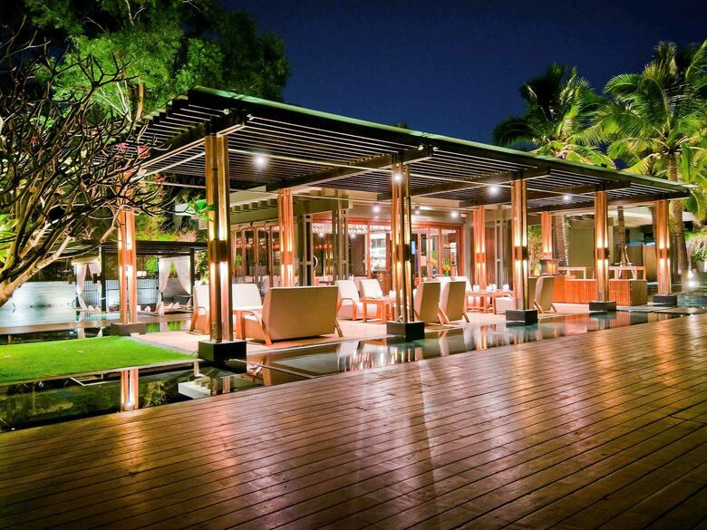 Hotel V Villas Hua Hin